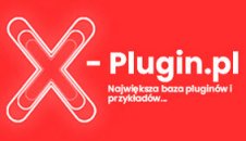 wtyczka do przesyłania plików