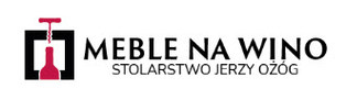 drewniane stojaki na wino
